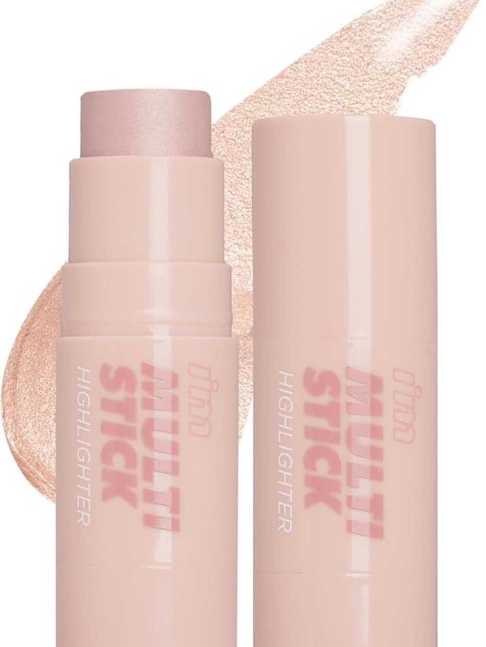 i’m meme Multi Stick Set (3 pcs) – Contour, Highlighter, Blusher